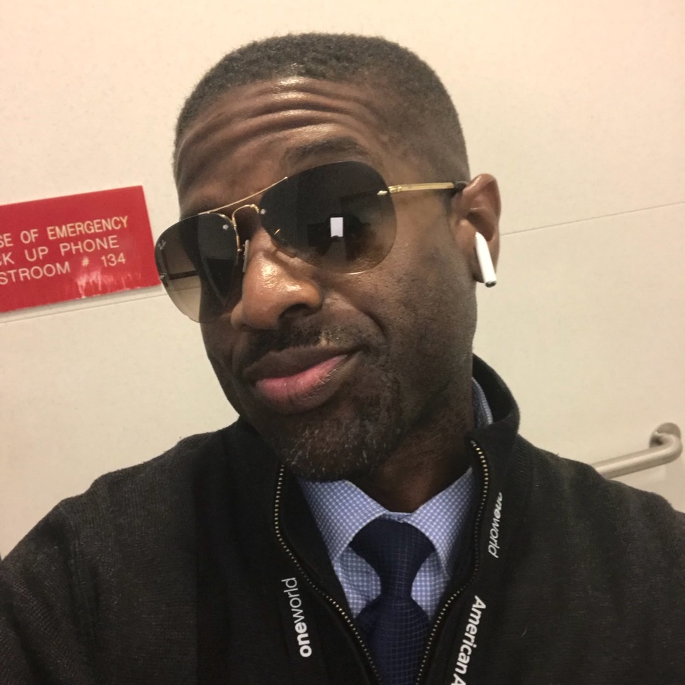 Meet your Posher, Derace